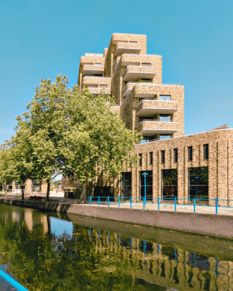 Picuskade Eindhoven